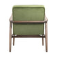 ANDERSON ARMCHAIR