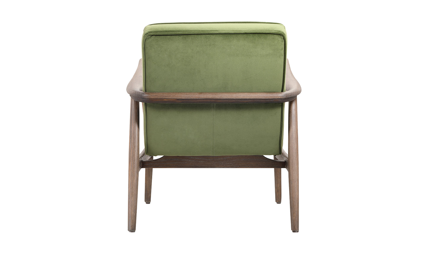 ANDERSON ARMCHAIR