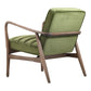 ANDERSON ARMCHAIR