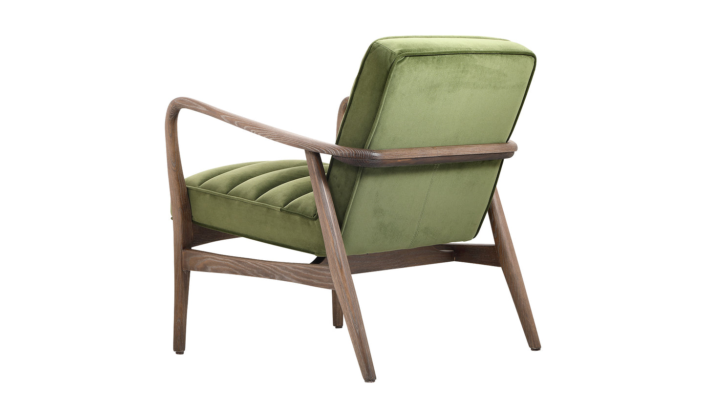 ANDERSON ARMCHAIR