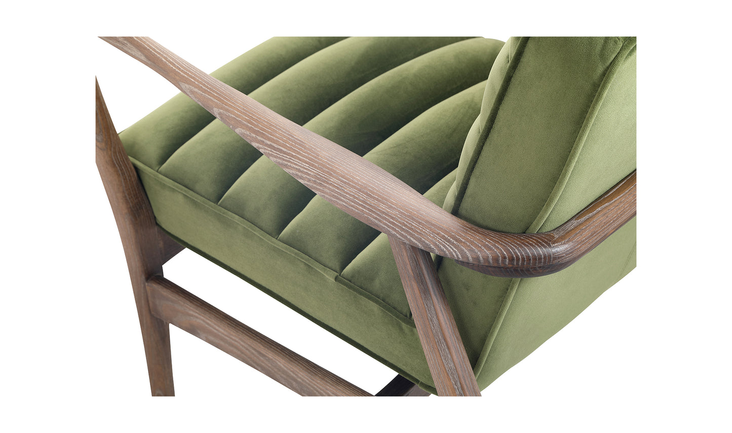 ANDERSON ARMCHAIR