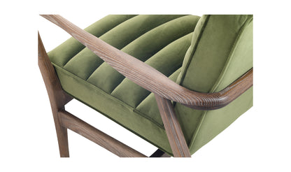 Anderson Armchair