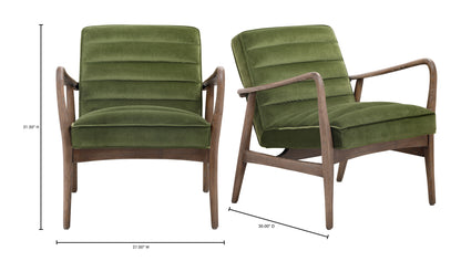 Anderson Armchair