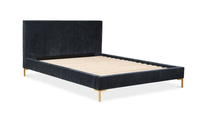 ASTRID QUEEN BED.