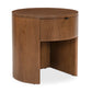 THEO ONE DRAWER NIGHTSTAND