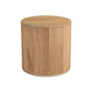 THEO TWO DRAWER NIGHTSTAND NATURAL