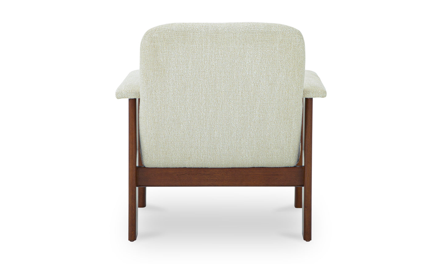 Parker Lounge Chair Beige