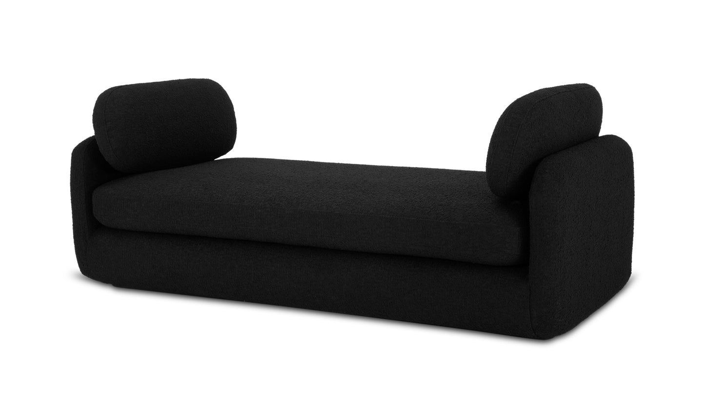 Scout Daybed Black