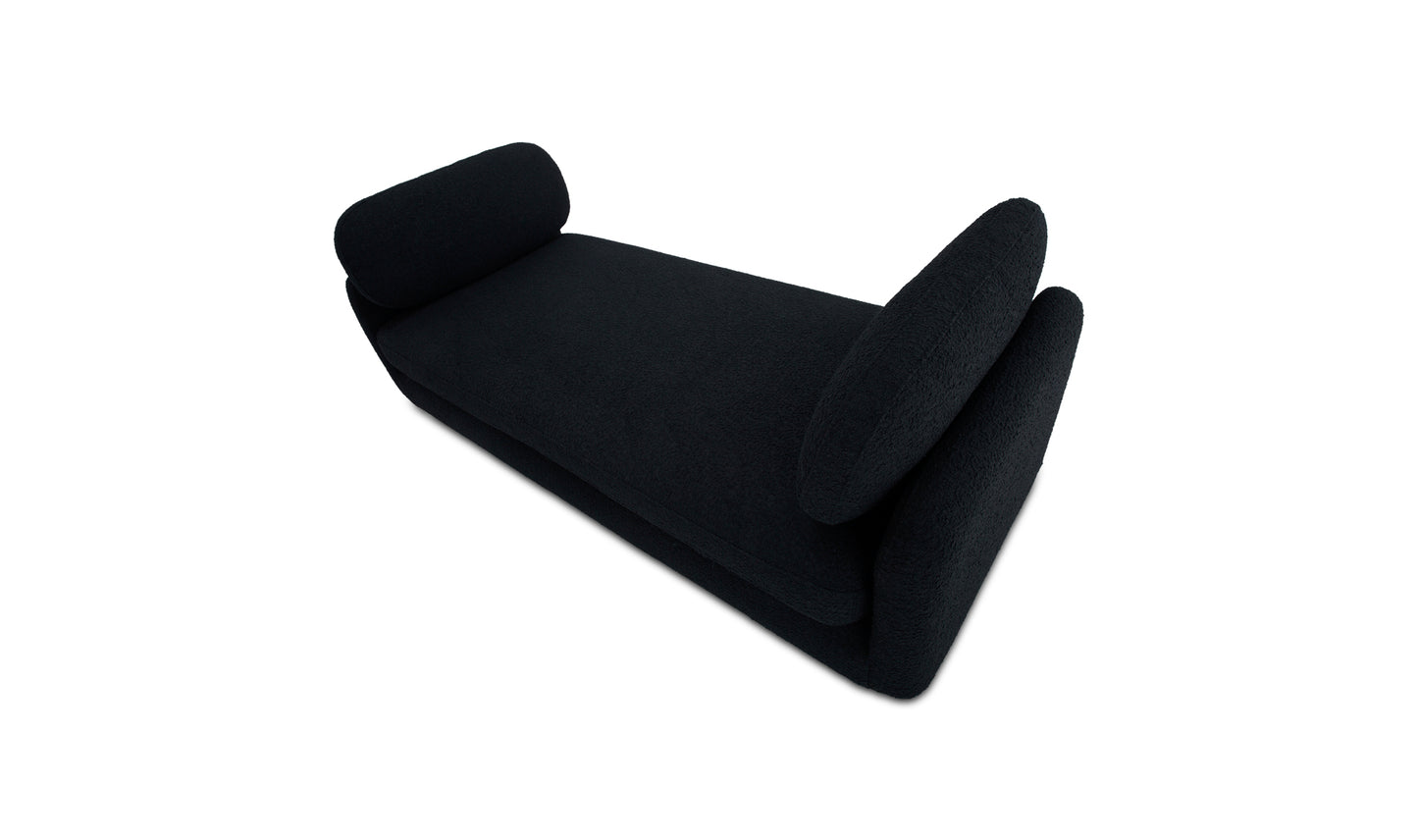 Scout Daybed Black