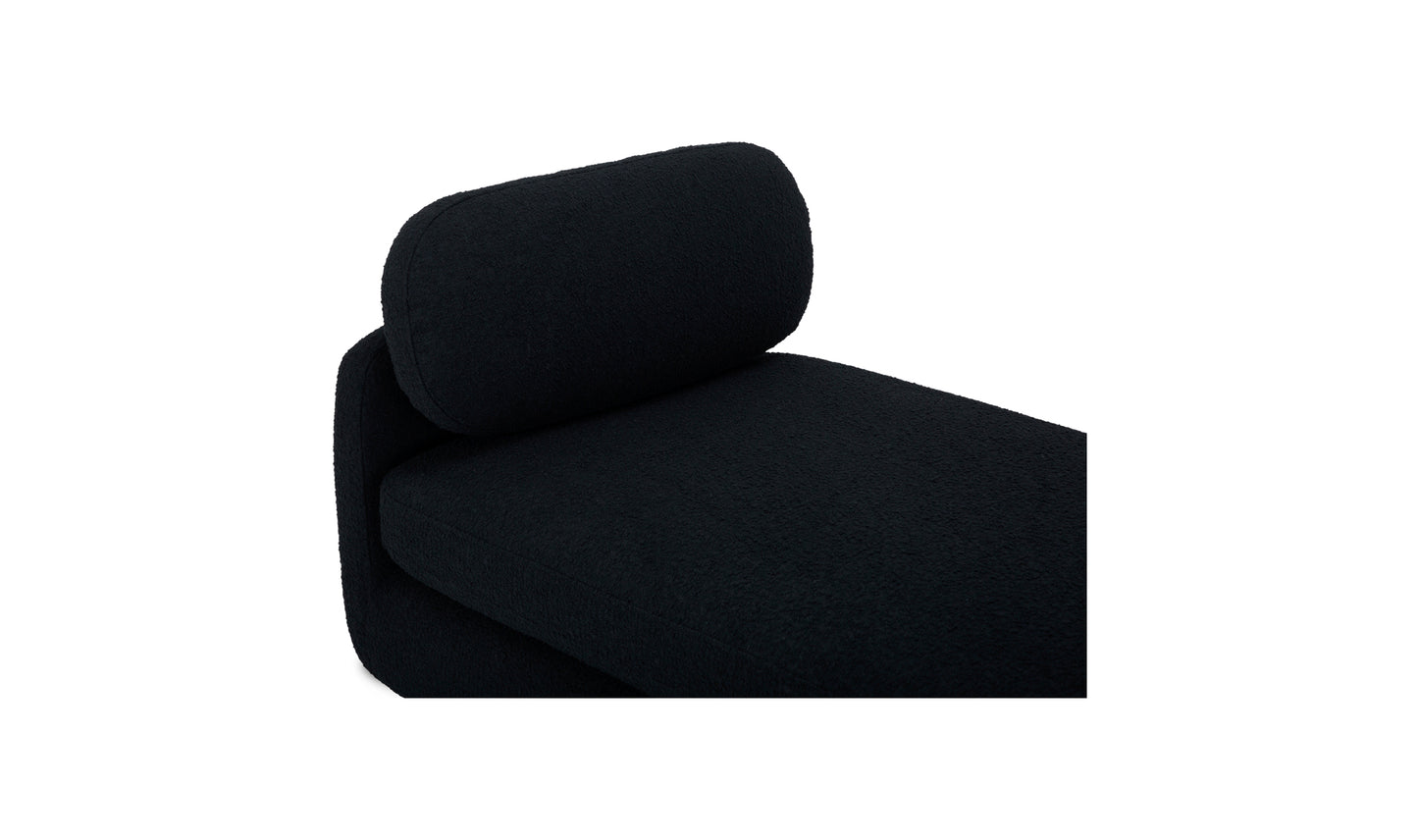 Scout Daybed Black