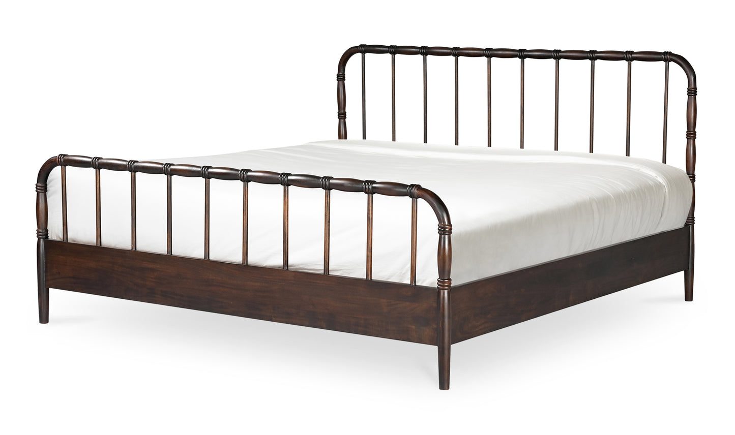 Vivian King Bed