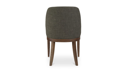 Edward Dining Chair Heather Green