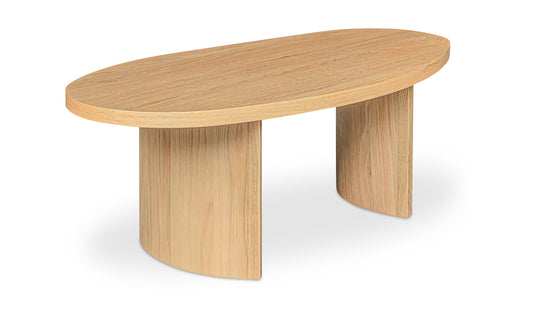 Louise Dining Table Natural