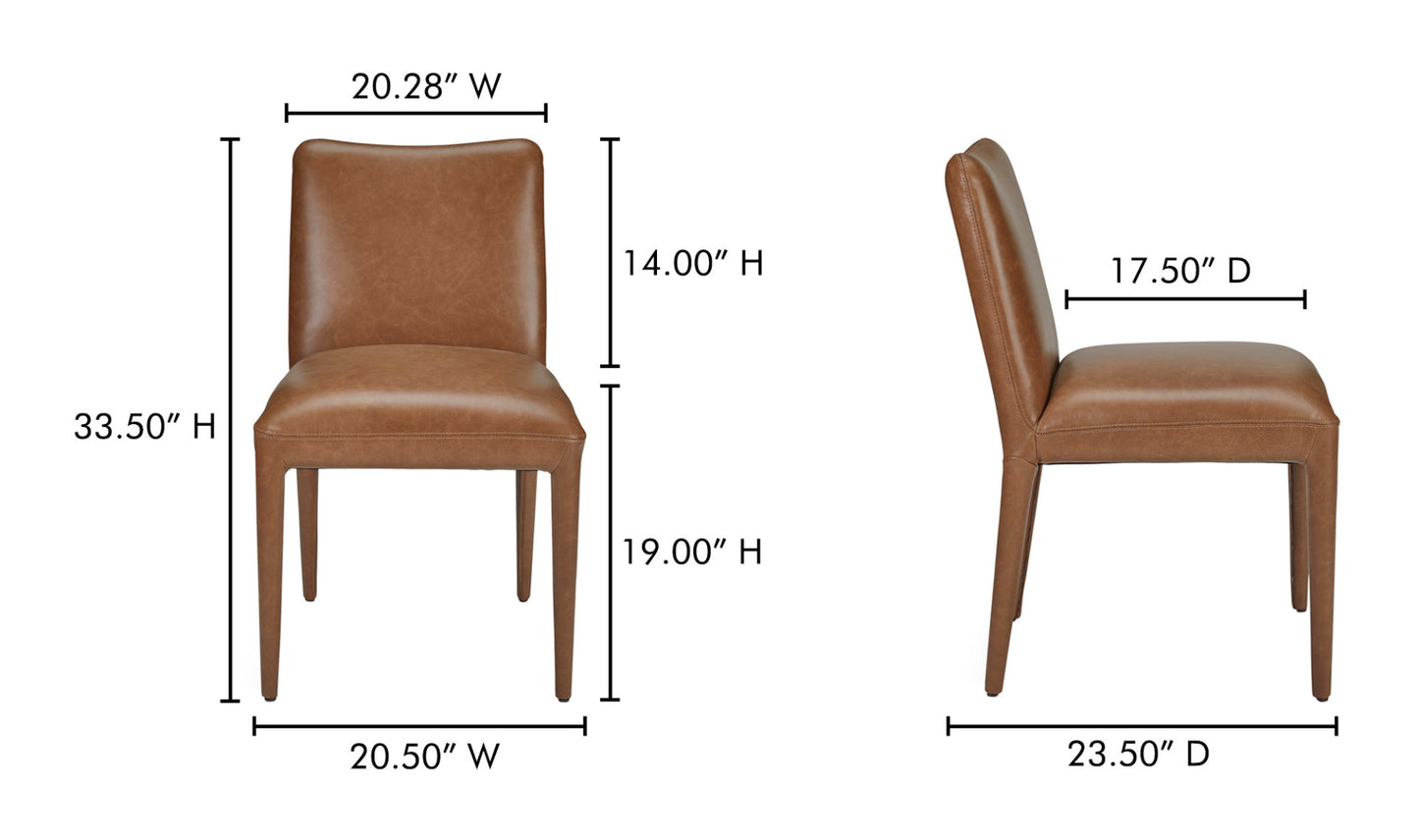 Calla Dining Chair - Set Of Two