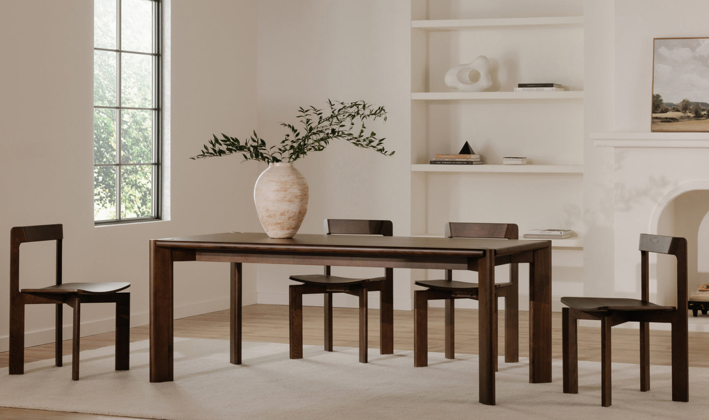 Daifuku Dining Table