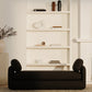 Scout Daybed Black