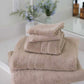 Premium Plush Bath Sheets