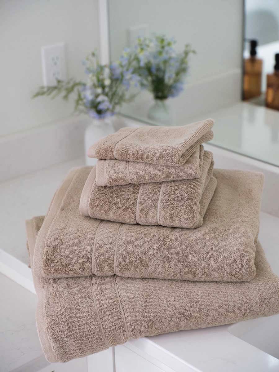 Premium Plush Bath Sheets