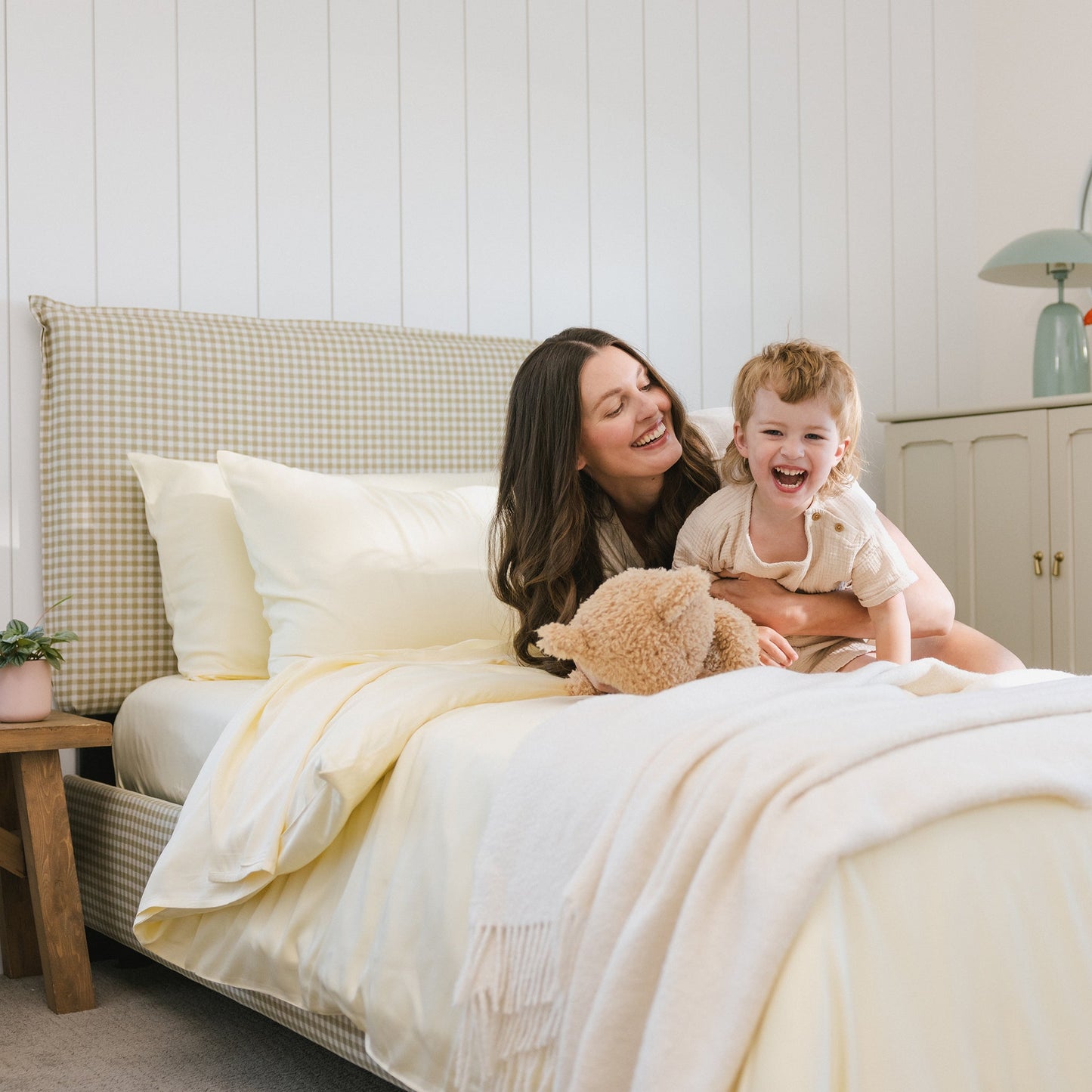 Bamboo Sheet Set