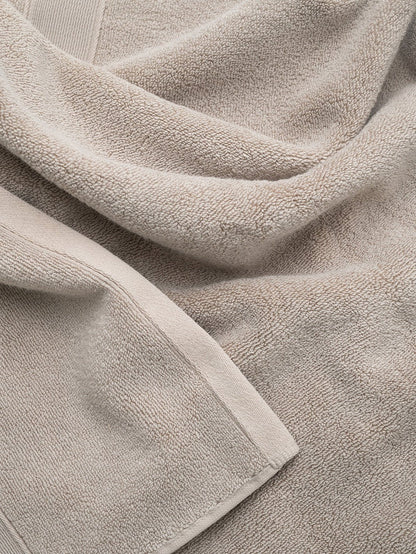 Luxe Bath Towels