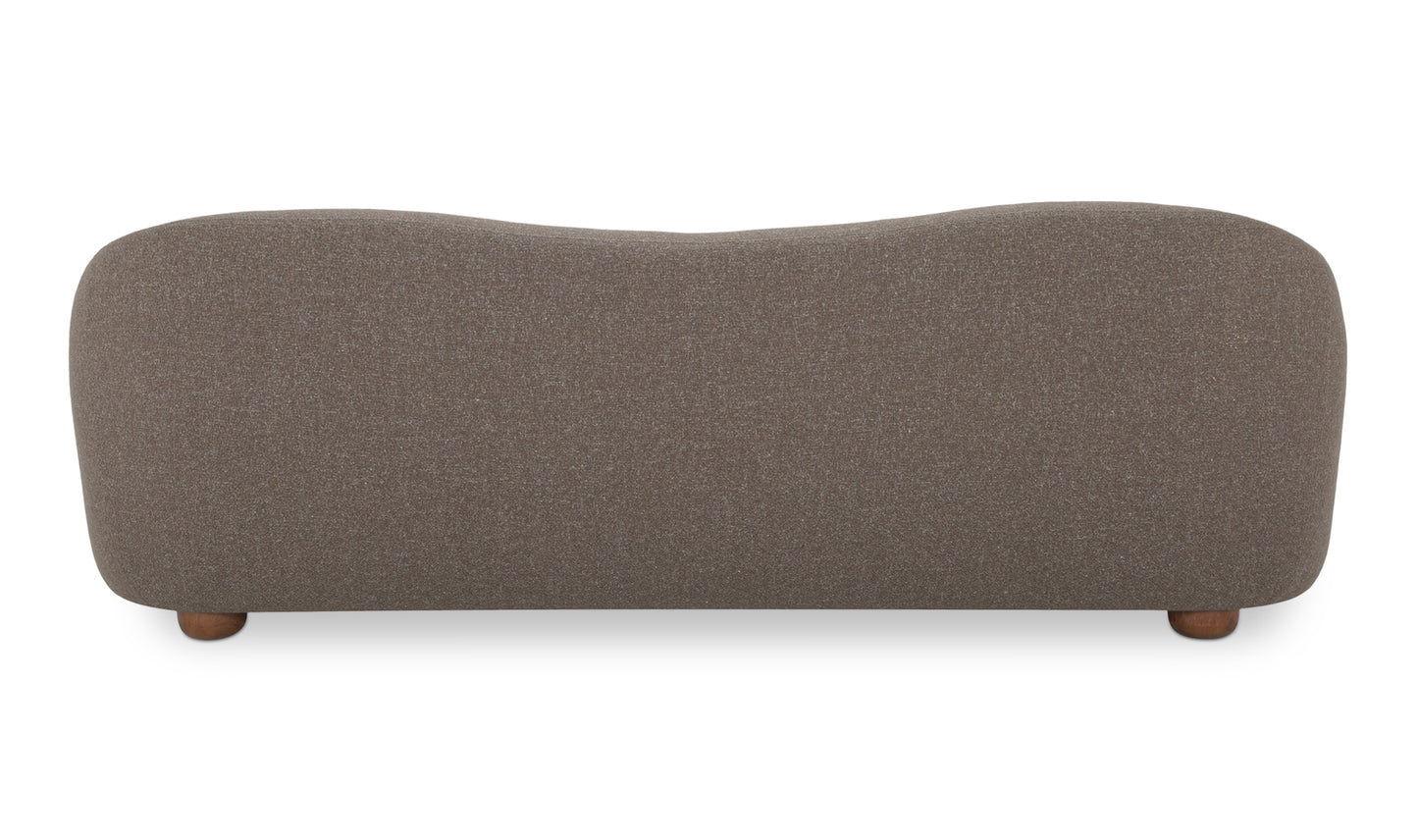 Bria Sofa Brown