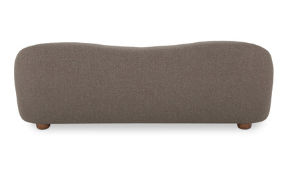 Bria Sofa Brown