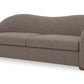 Bria Sofa Brown