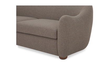 Bria Sofa Brown