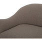 Bria Sofa Brown