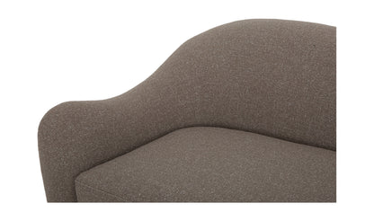 Bria Sofa Brown