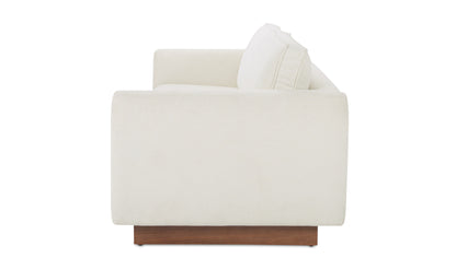 Vernon Sofa White