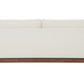 Vernon Sofa White