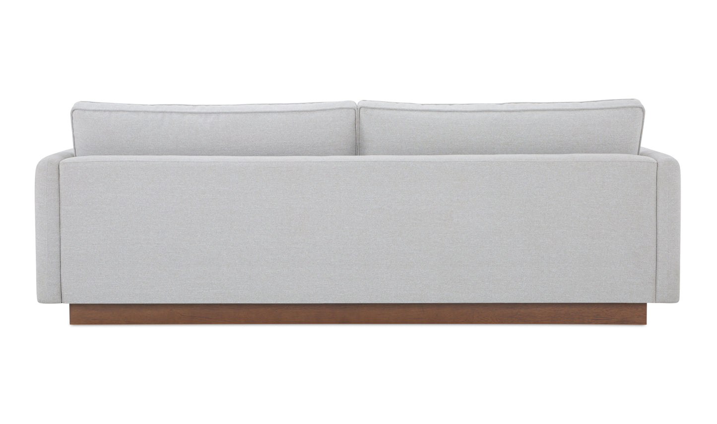 Vernon Sofa Grey