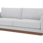 Vernon Sofa Grey