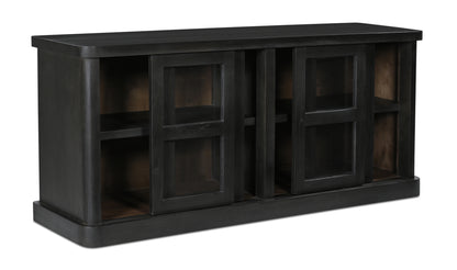 Mona Sideboard Black