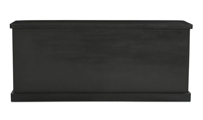 Mona Sideboard Black