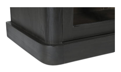 Mona Sideboard Black