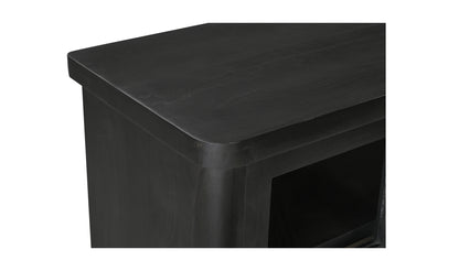 Mona Sideboard Black