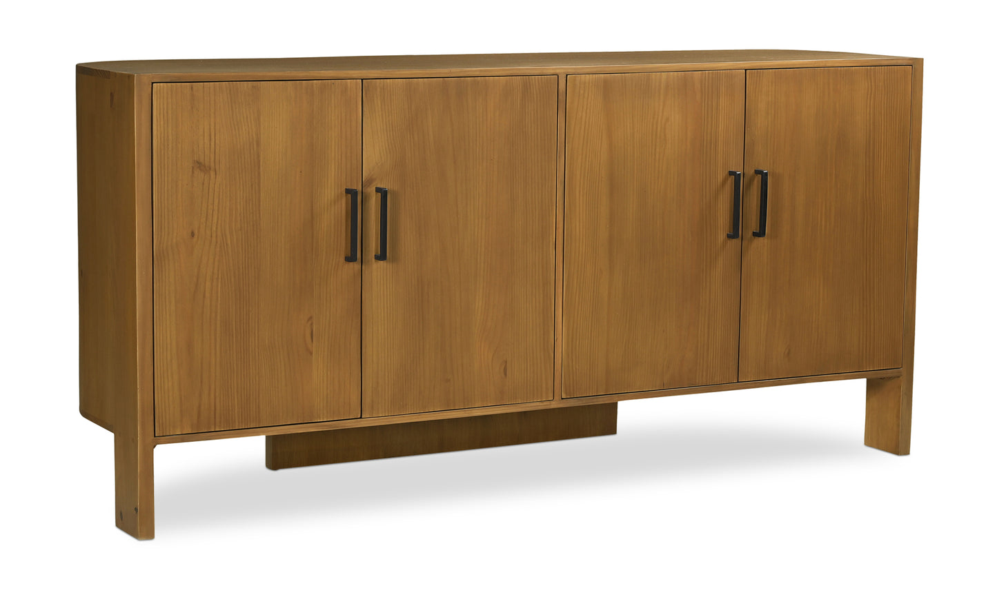 Lachlan Sideboard Brown