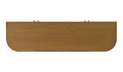 Lachlan Sideboard Brown