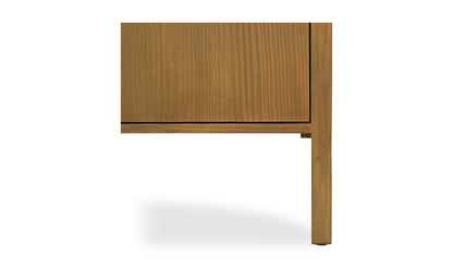 Lachlan Sideboard Brown