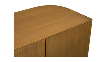 Lachlan Sideboard Brown