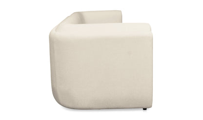 Alora Sofa White