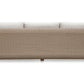 Soma Outdoor Sofa Natural