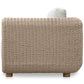 Soma Outdoor Sofa Natural