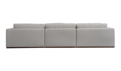 Rue Modular Sofa Off White