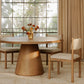 Tutto Dining Table Natural