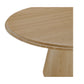 Tutto Dining Table Natural