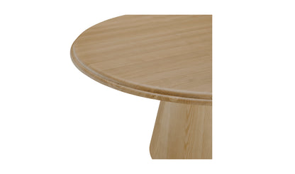 Tutto Dining Table Natural