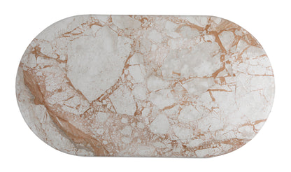 Sartoria Dining Table Breccia Marble